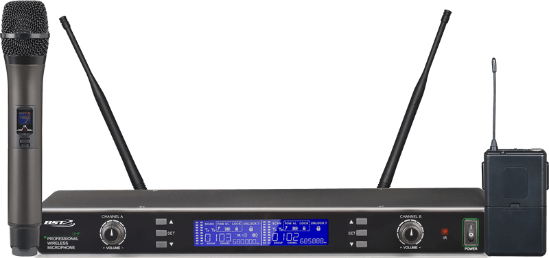 UDR300