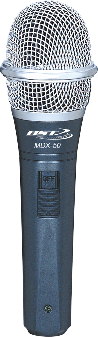 MDX50