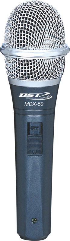 MDX50