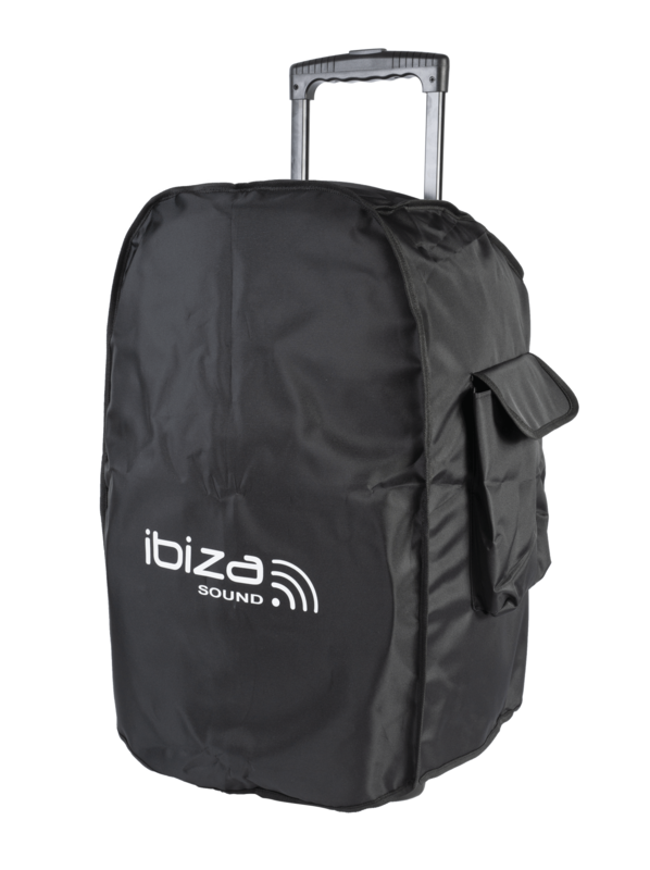 PORT-BAG15-MKII