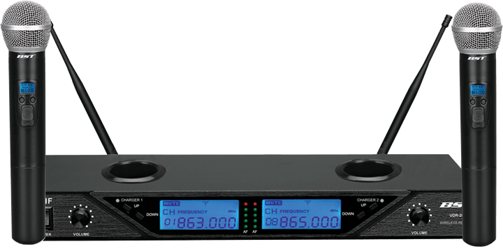 UDR208