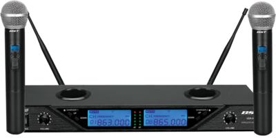 UDR208