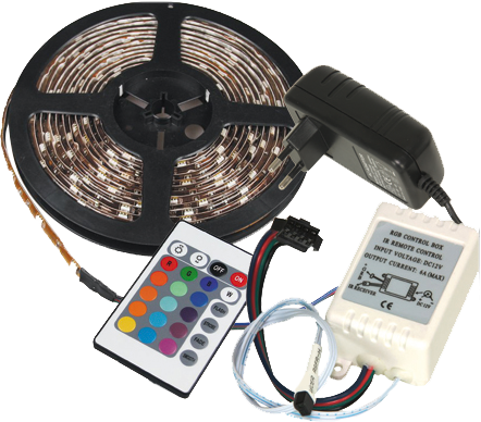 LLS500RGB-PACK