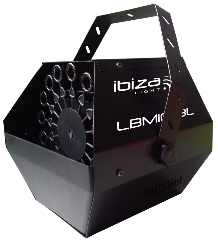 LBM10BAT-BL