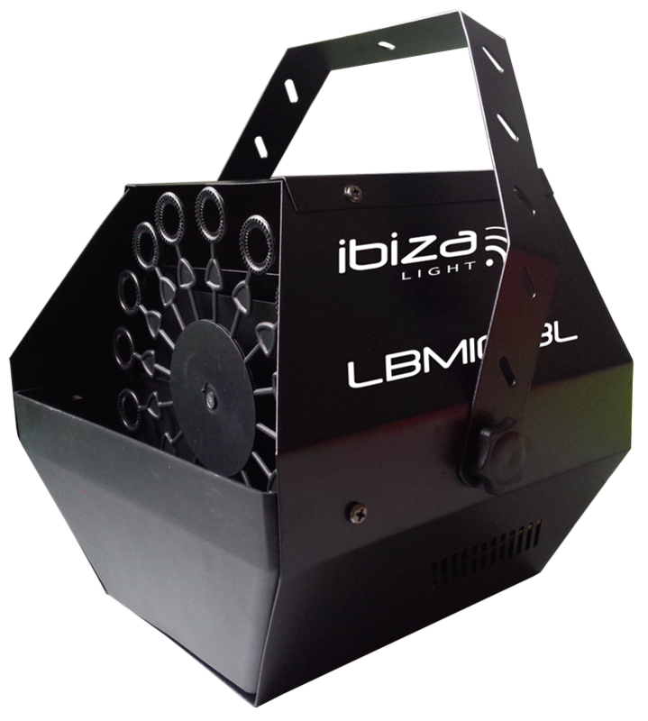 LBM10BAT-BL