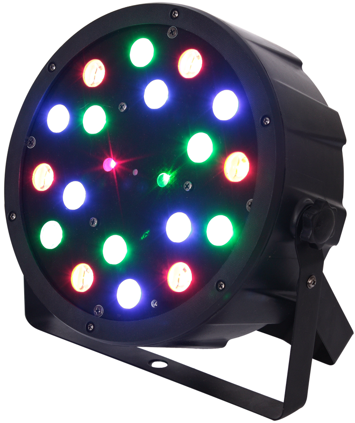 LEDPAR-LAS