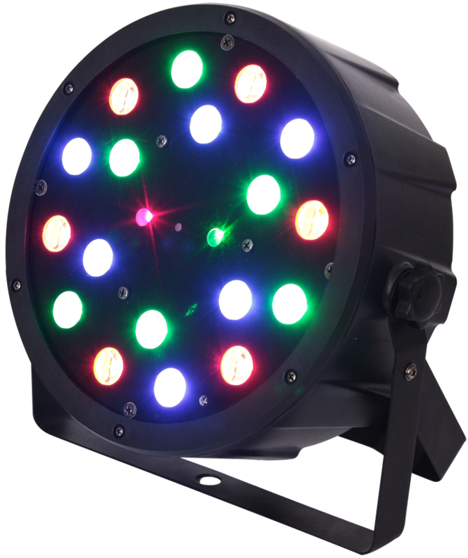 LEDPAR-LAS