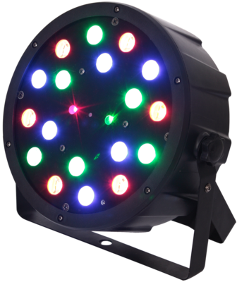 LEDPAR-LAS LEDPAR-LAS