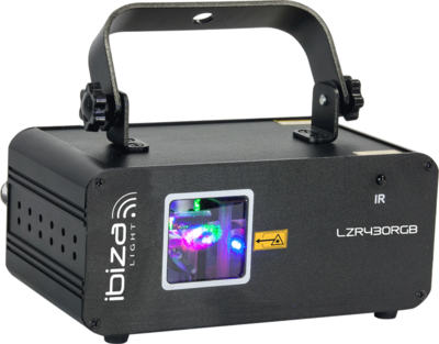 LZR430RGB