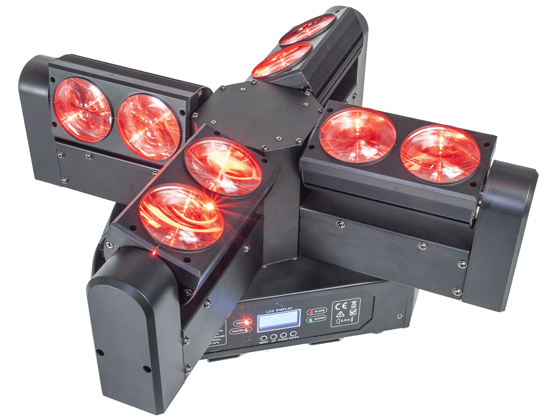 BLADE8-FX