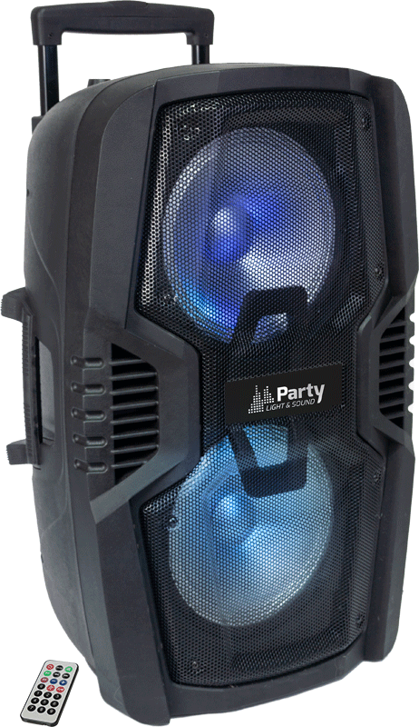 PARTY-210LED