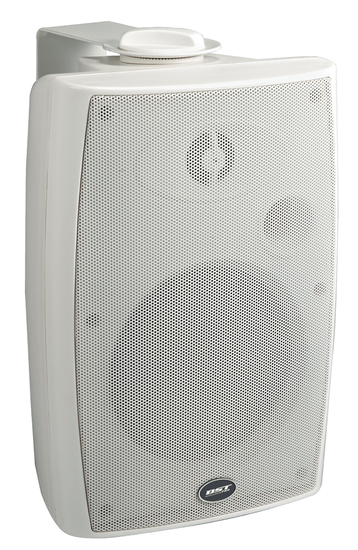 370TW PAREJA ALTAVOCES PARED 100V