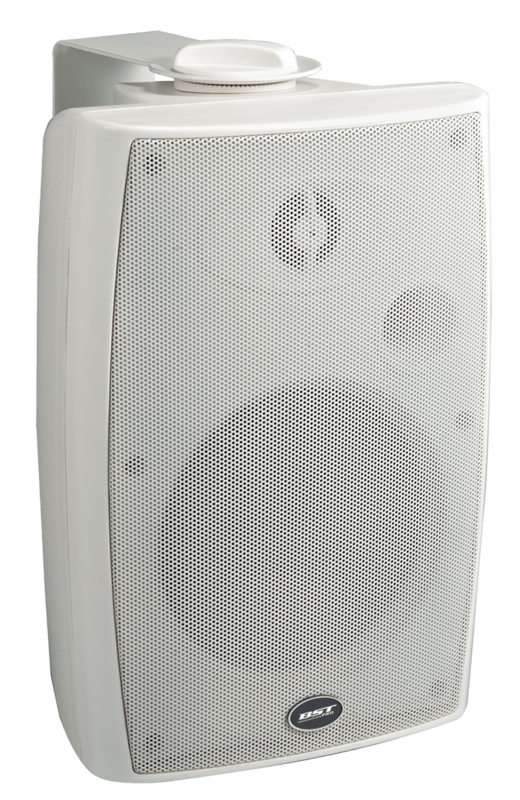 370TW PAREJA ALTAVOCES PARED 100V
