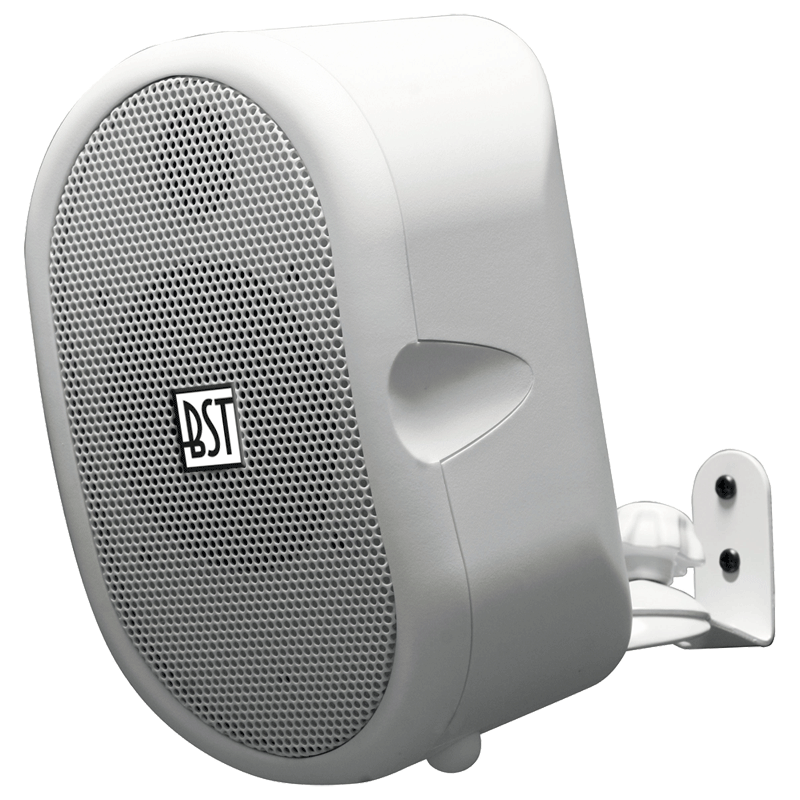 WMS4A-WH ALTAVOZ ACTIVO DE PARED INTERIOR 40W