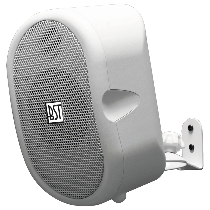 WMS4P-WH ALTAVOZ PASIVO PARED INTERIOR 100V