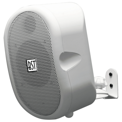 WMS4P-WH ALTAVOZ PASIVO PARED INTERIOR 100V