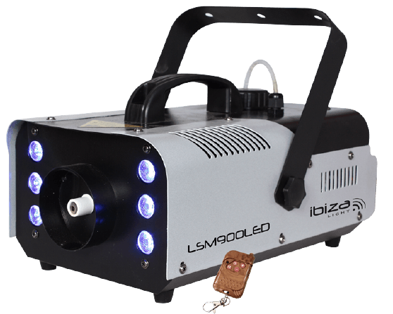 LSM900LED