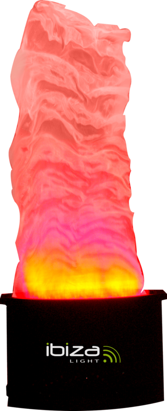 LEDFLAME-RGB