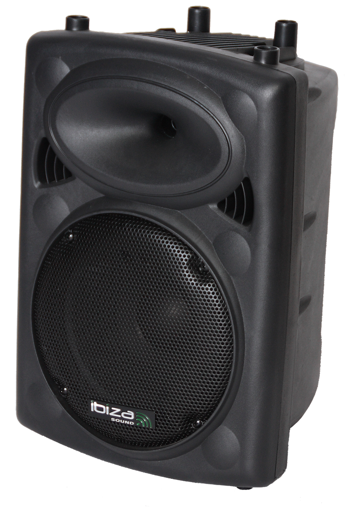 SLK10  ALTAVOZ PASIVO