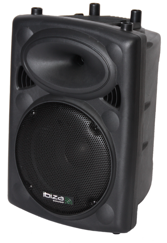 SLK10  ALTAVOZ PASIVO