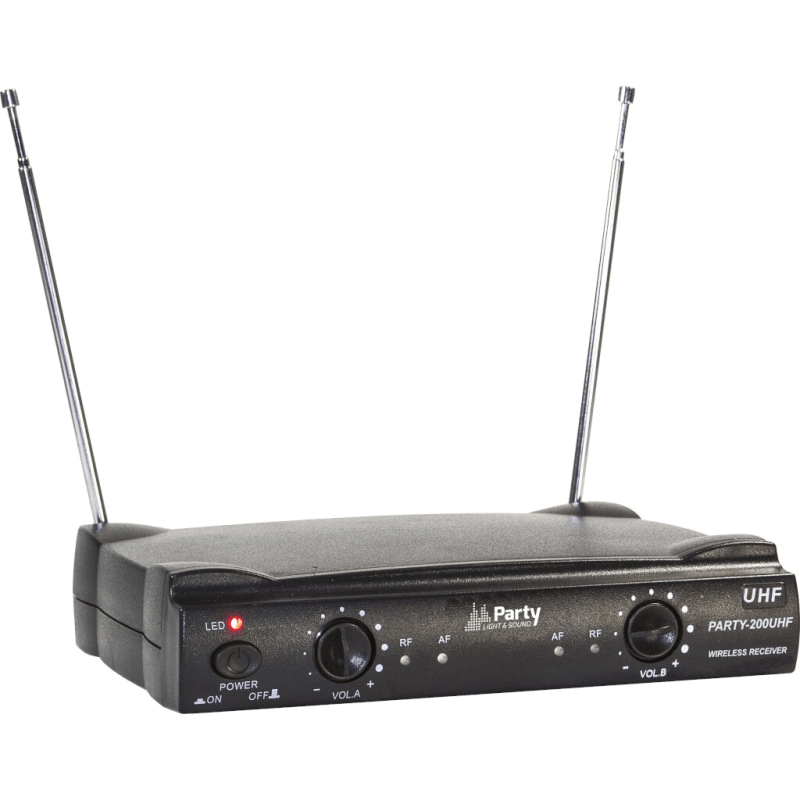 PARTY 200UHF-MKII