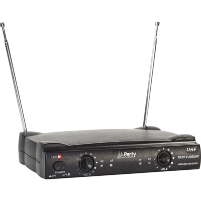 PARTY 200UHF-MKII
