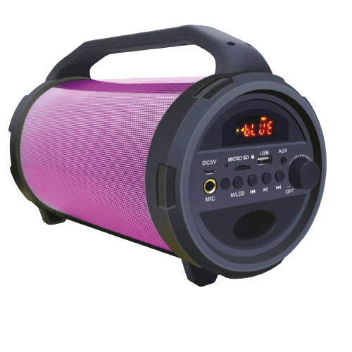 PARTY-TUBELED