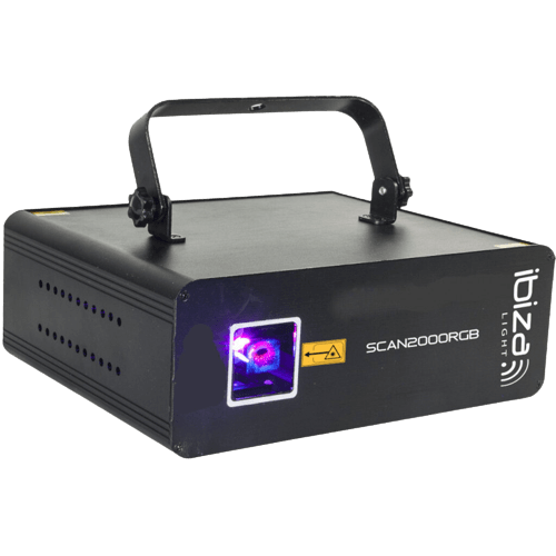 SCAN2000RGB