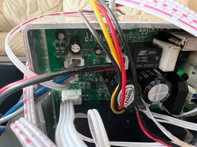 PLACA ALTAVOZ IBIZA SOUND