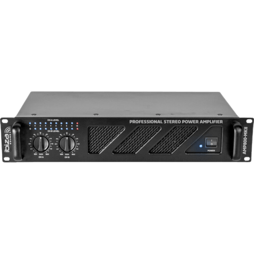 AMP800-MKII