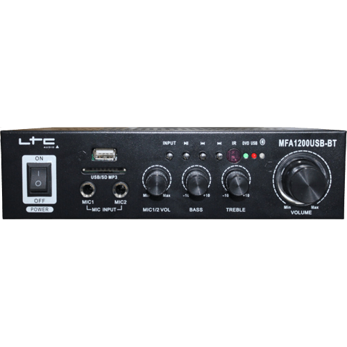 LTC MFA1200USB BT