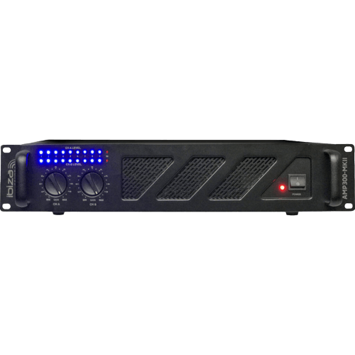 AMP300-MKII