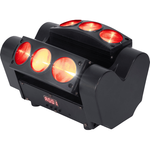LED6-QUAD
