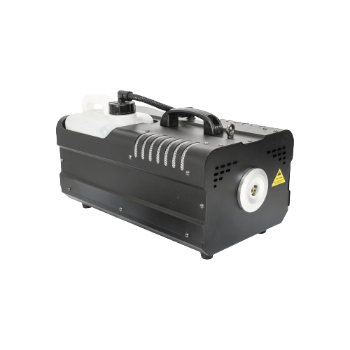 FOG-2500-PRO-BL