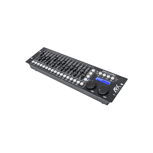 DMX512-PRO