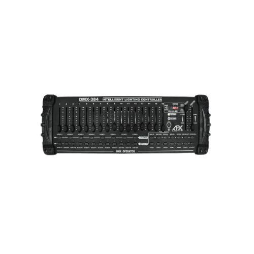 DMX384