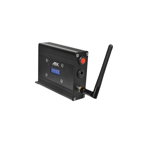 W100DMX