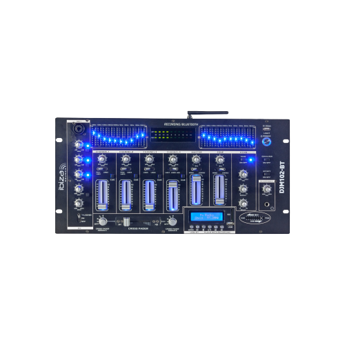 DJM102-BT