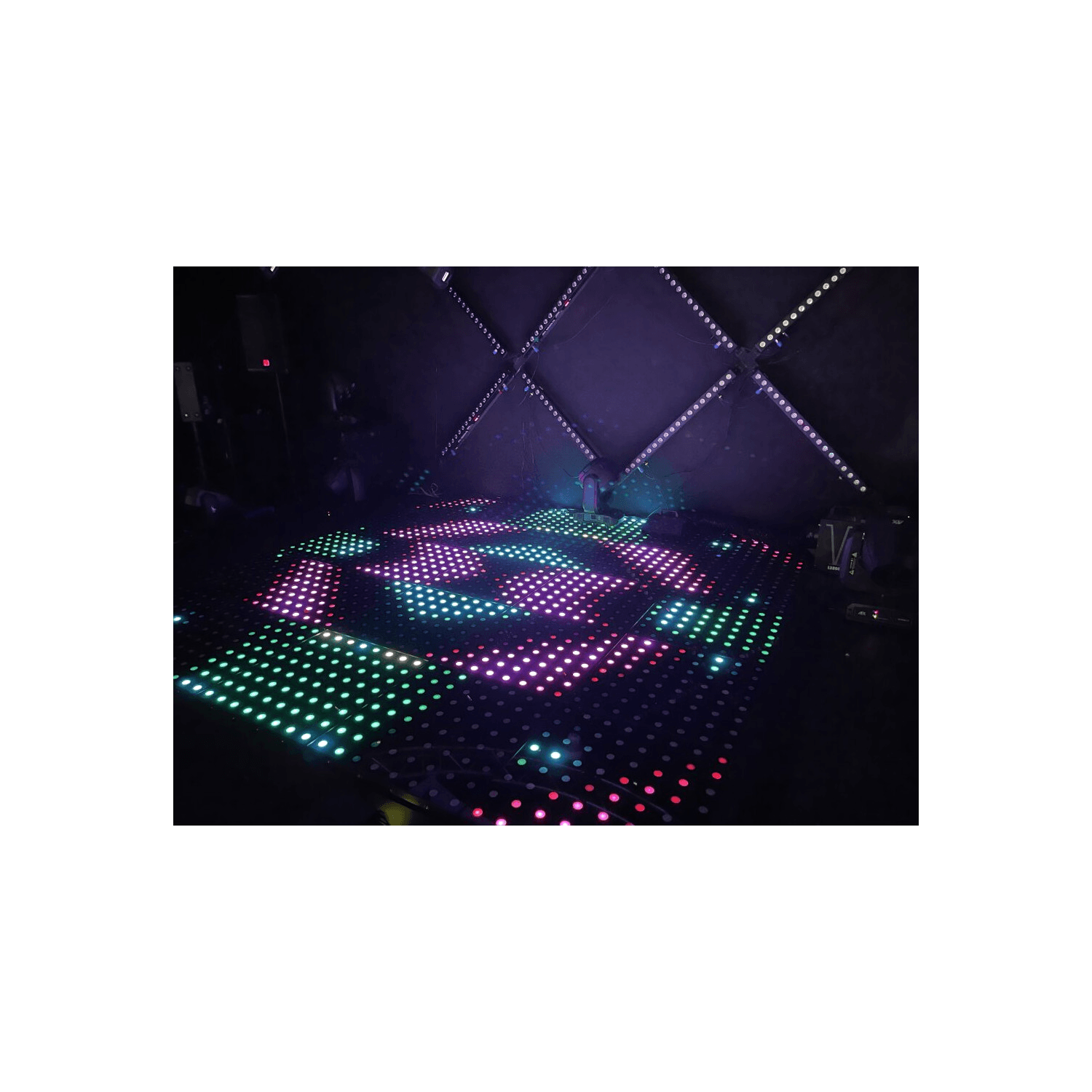 CRAZY-DANCEFLOOR