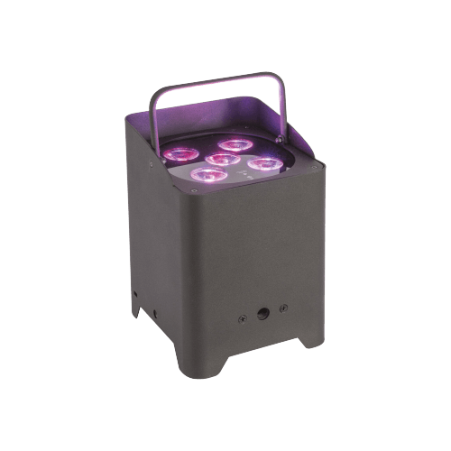 IBOX-H5
