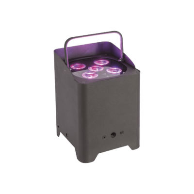 IBOX-H5