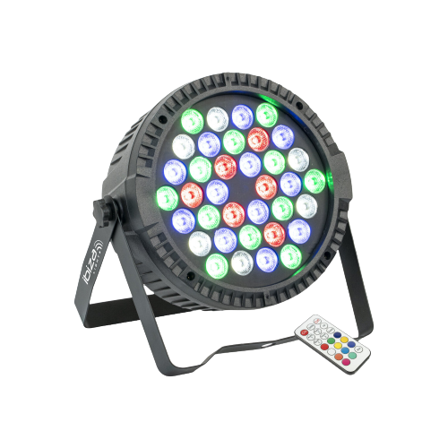 THINPAR36X1-RGBW