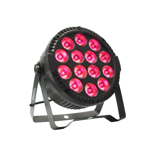 THINPAR-14X6W-RGBW