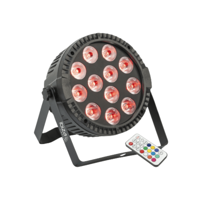 THINPAR-12X6-RGBW