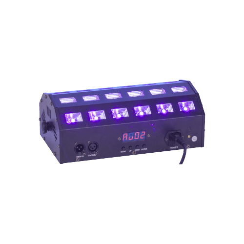 LED-STUV24