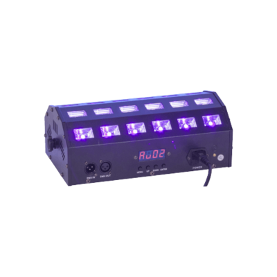LED-STUV24