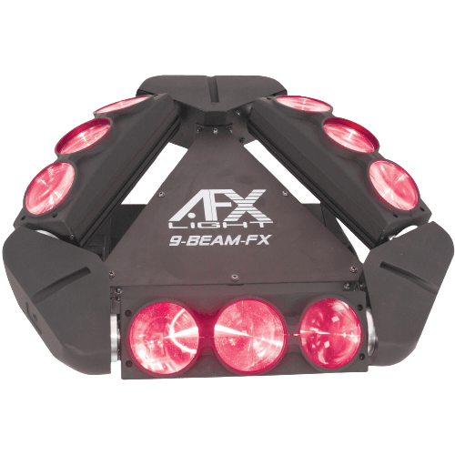 9BEAM-FX