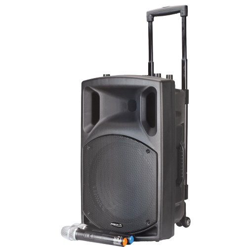 NOMAD 12UHF