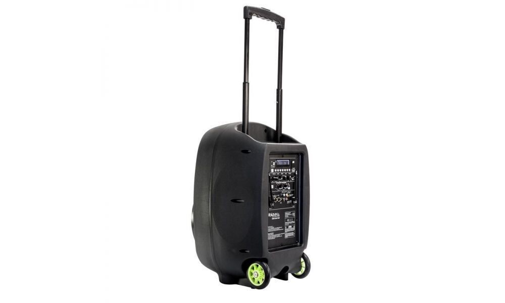 TROLLEY PARA IBIZA PORT15