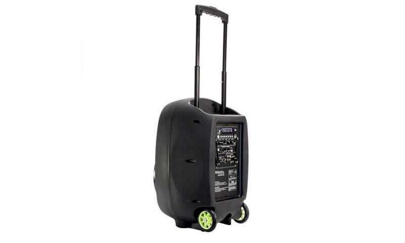 TROLLEY PARA IBIZA PORT15